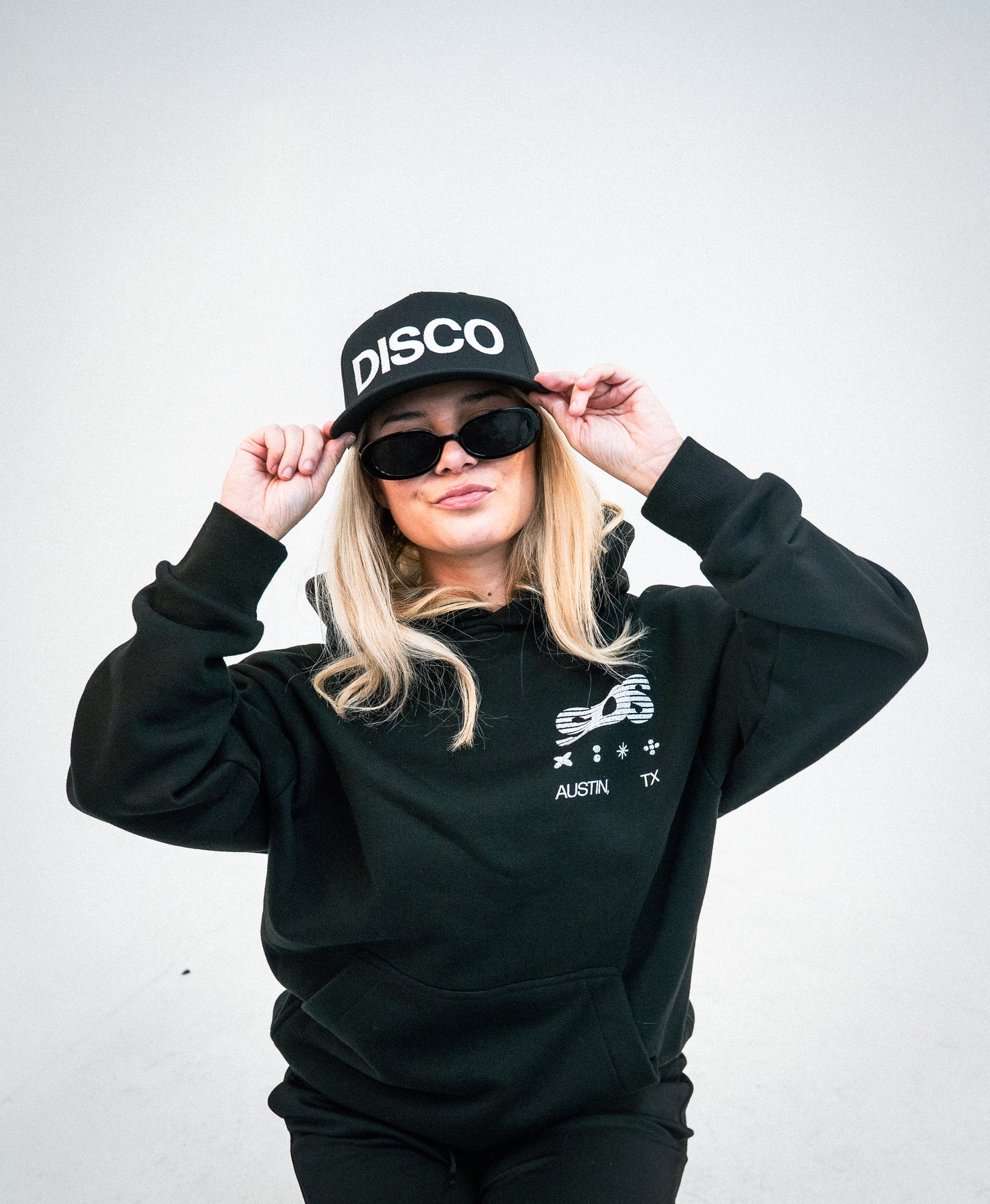 Disco Hat