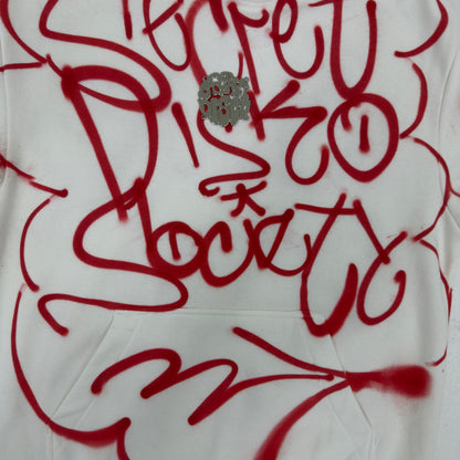 After Hours 1 of 1 Hoodie