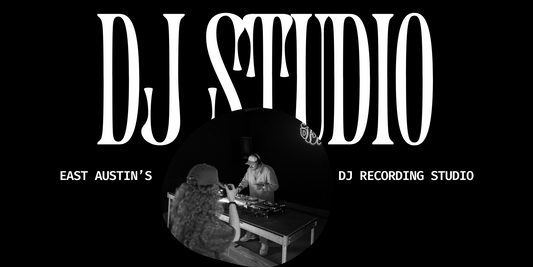 DJ: STANDARD PACKAGE