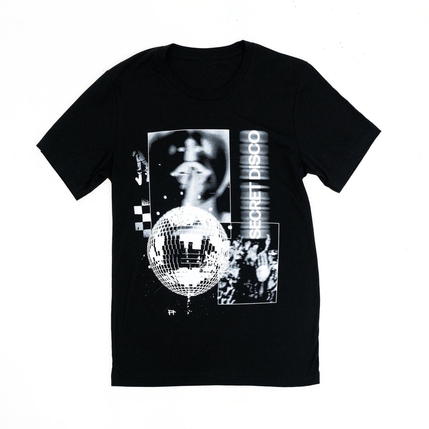 SDS Crowd Tee