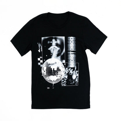 SDS Crowd Tee