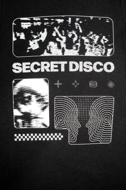 SDS Frequency Tee