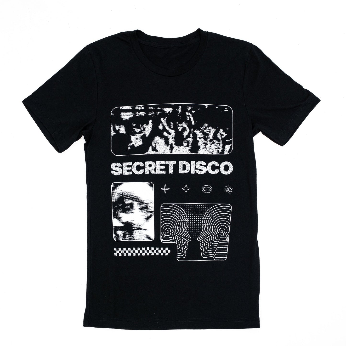 SDS Frequency Tee