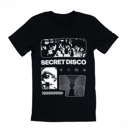 SDS Frequency Tee