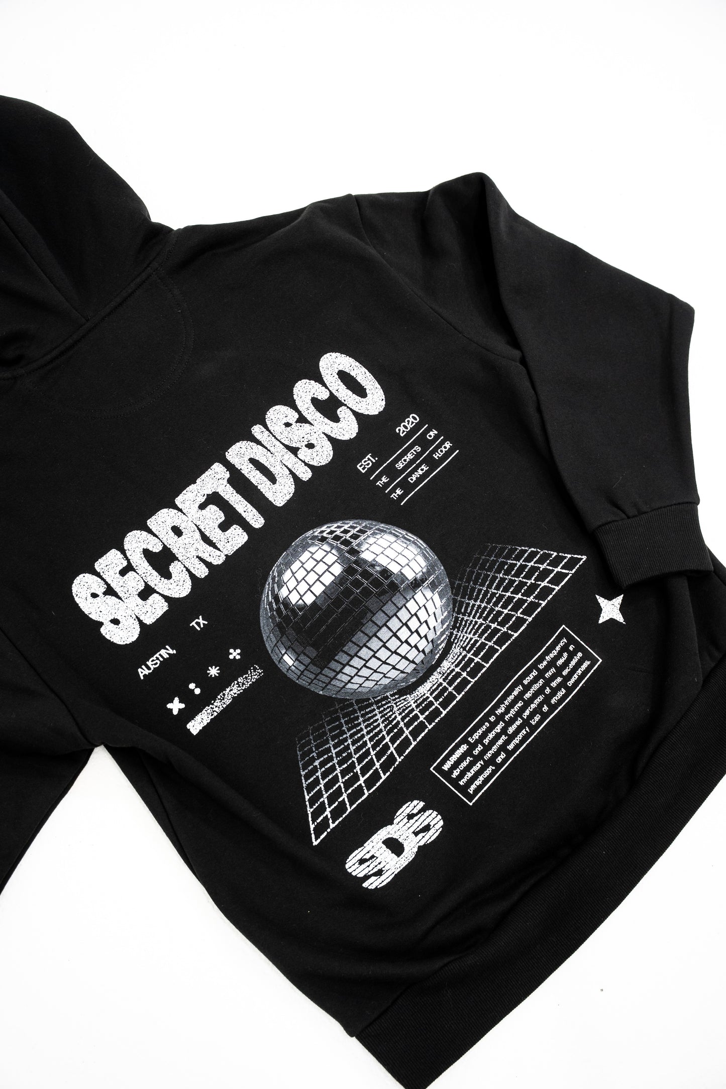 SDS Hoodie