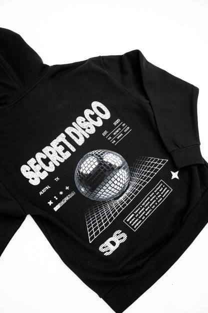 SDS Hoodie
