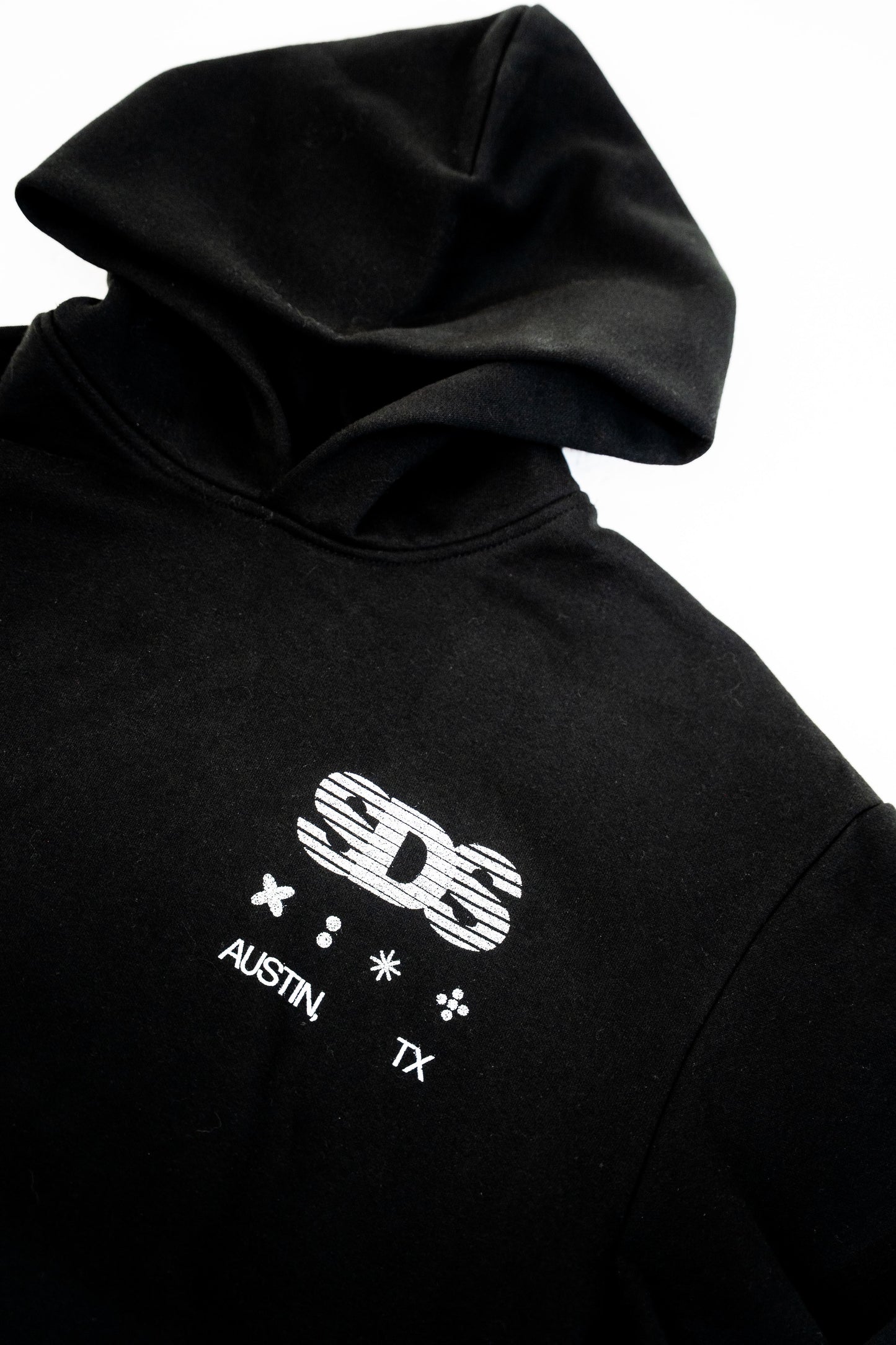SDS Hoodie