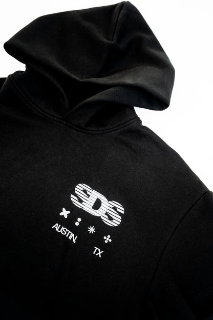 SDS Hoodie