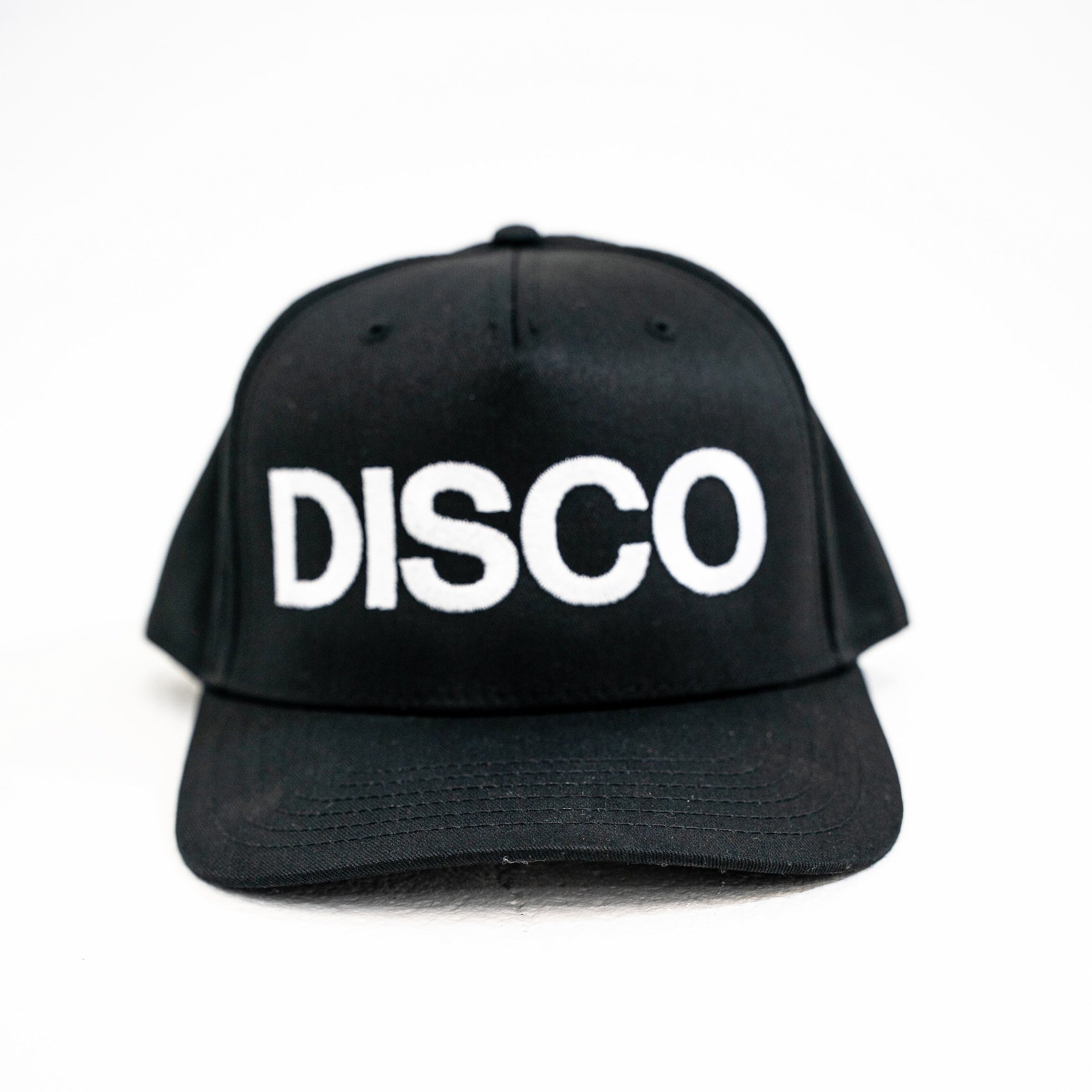 Divco Hat Disco Hat – Secret Disco Society