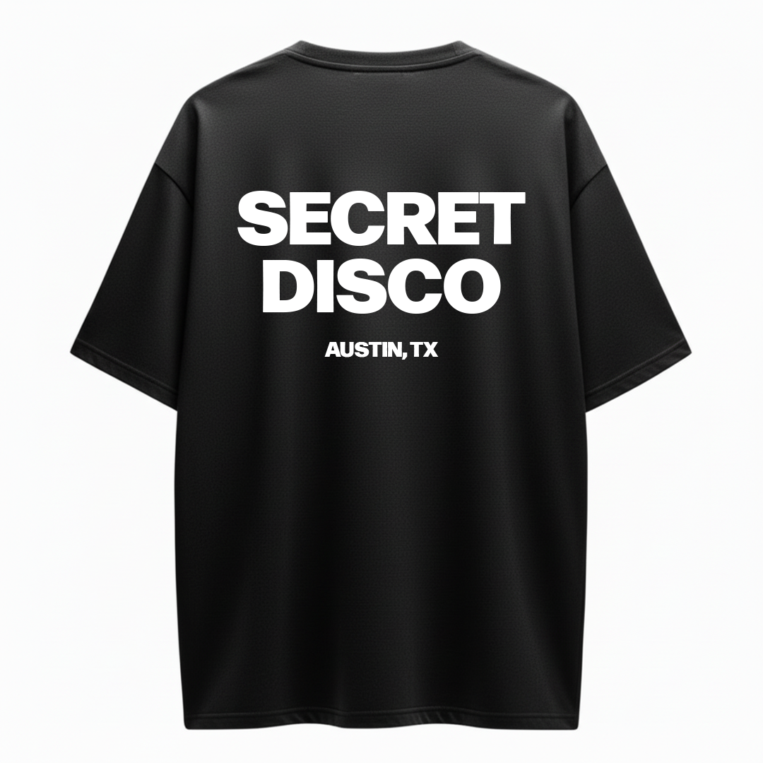 T-Shirt (Pre-order coming soon)