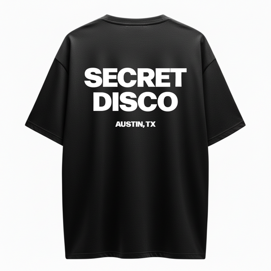 T-Shirt (Pre-order coming soon)